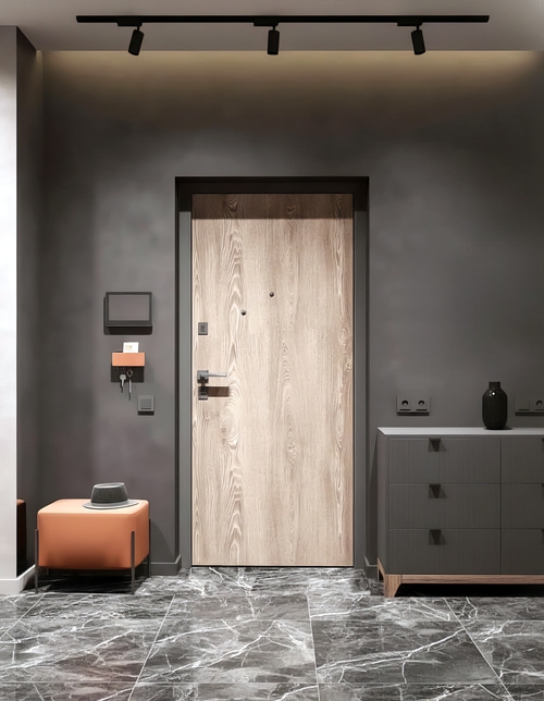 Гладкая плита МДФ Гладкая плита МДФ