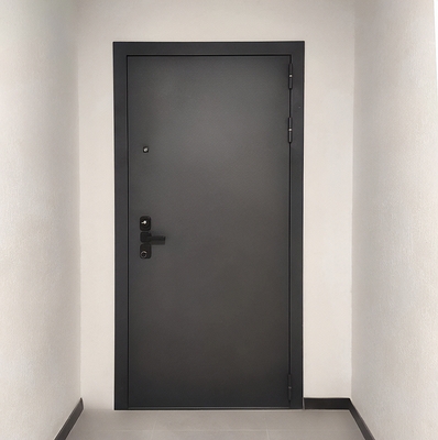 Серая дверь для квартиры Серая дверь для квартиры