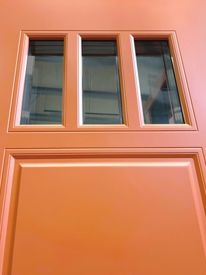 Тонированный стеклопакет Тонированный стеклопакет