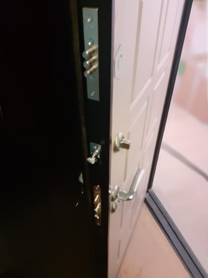 Врезные замки (ул. Перерва) Врезные замки (ул. Перерва)